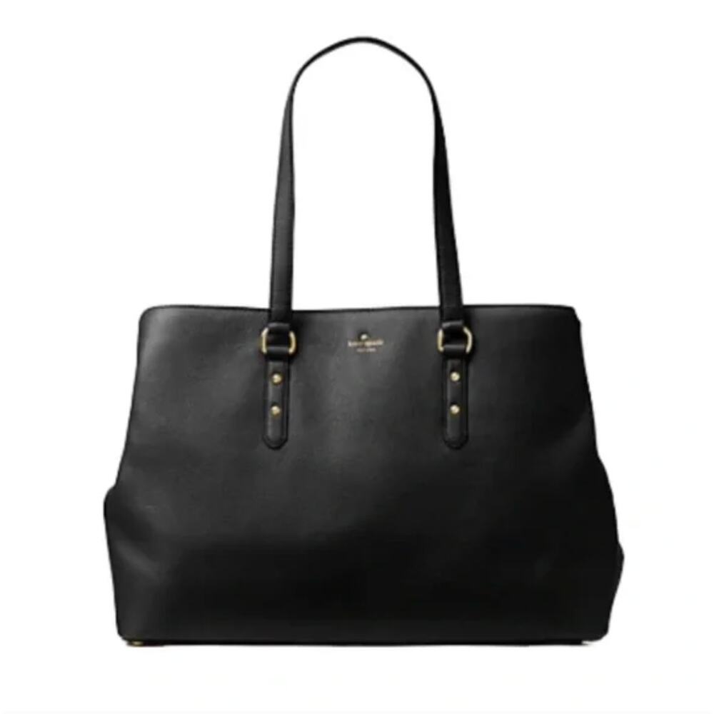 Kate Spade New York Larchmont Avenue Large Evangalie Shoulder Bag